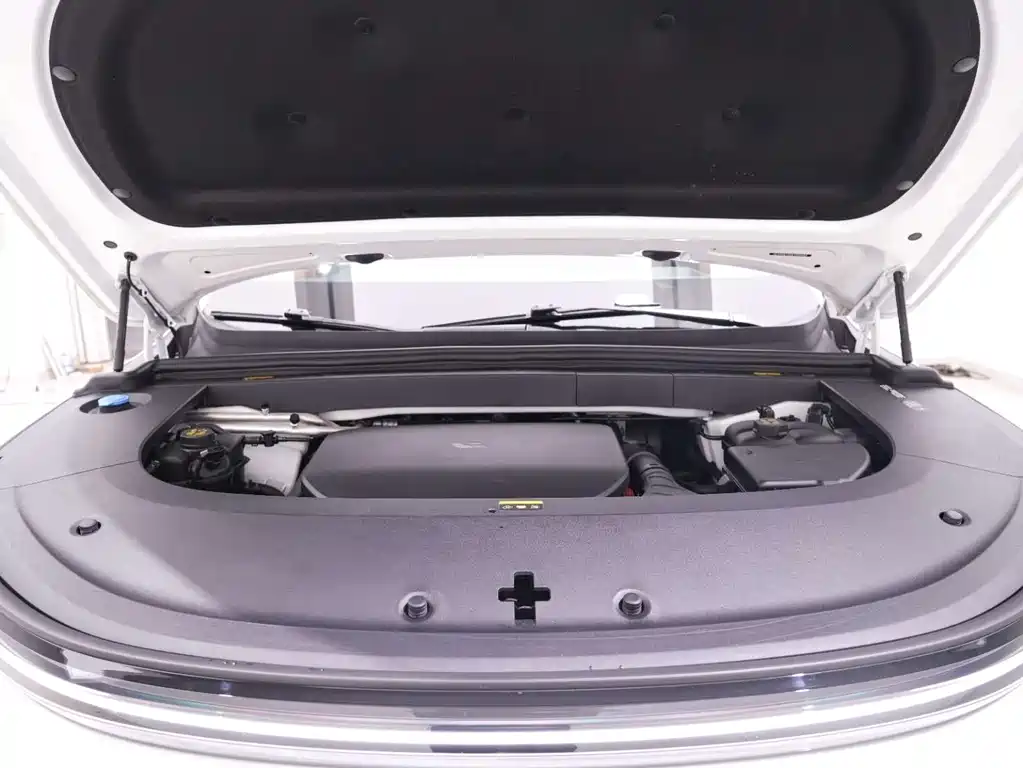 Li Auto Li L6 — миниатюра 15