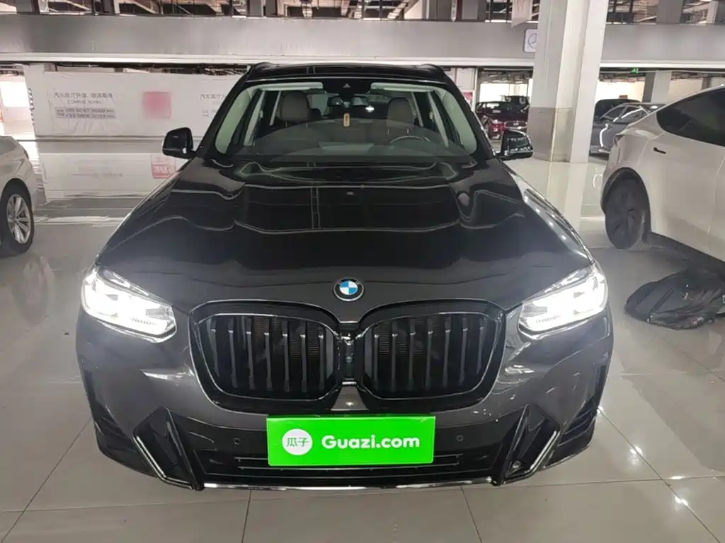 BMW X3 2023 xDrive30i Lead M