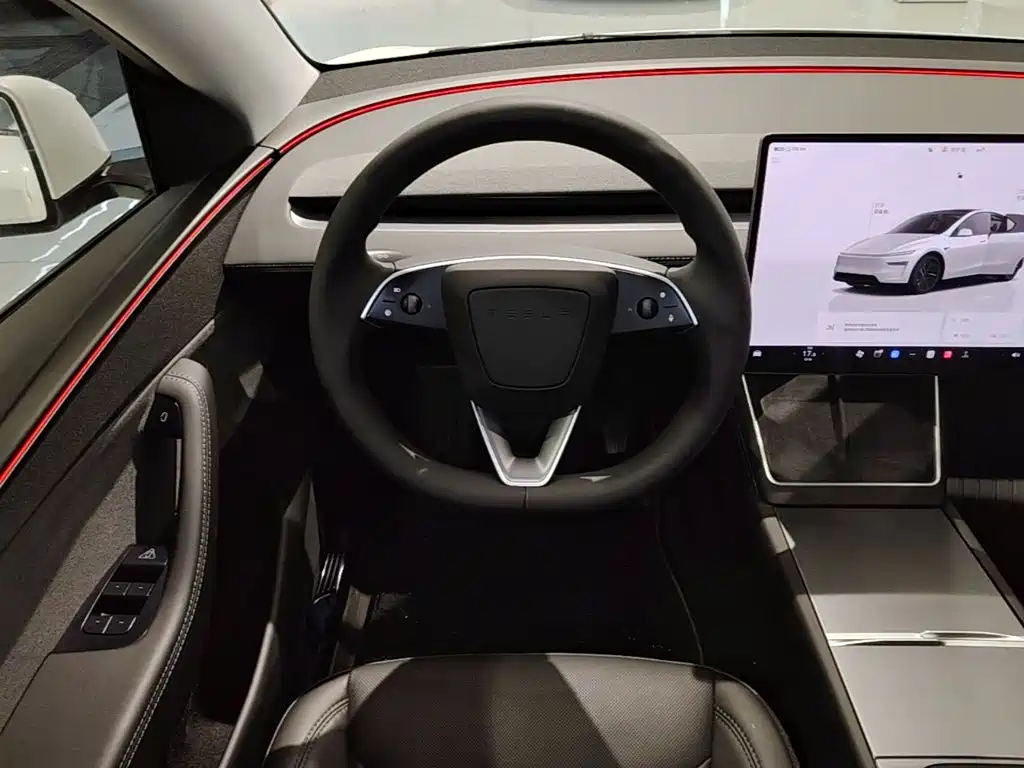 Tesla Model Y — миниатюра 11