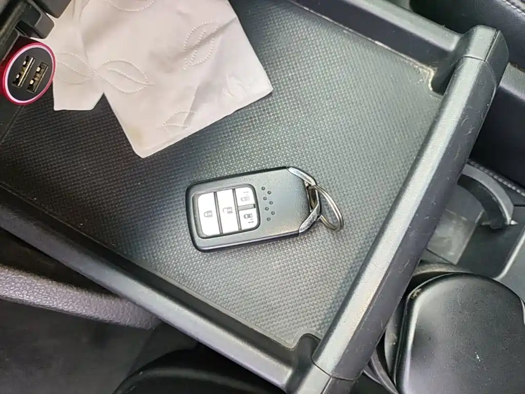 Honda Odyssey — миниатюра 9