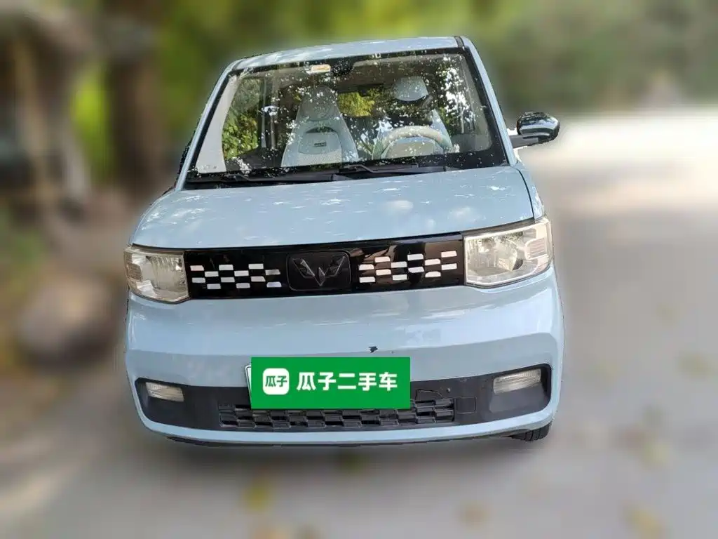 Wuling MINIEV — миниатюра 2