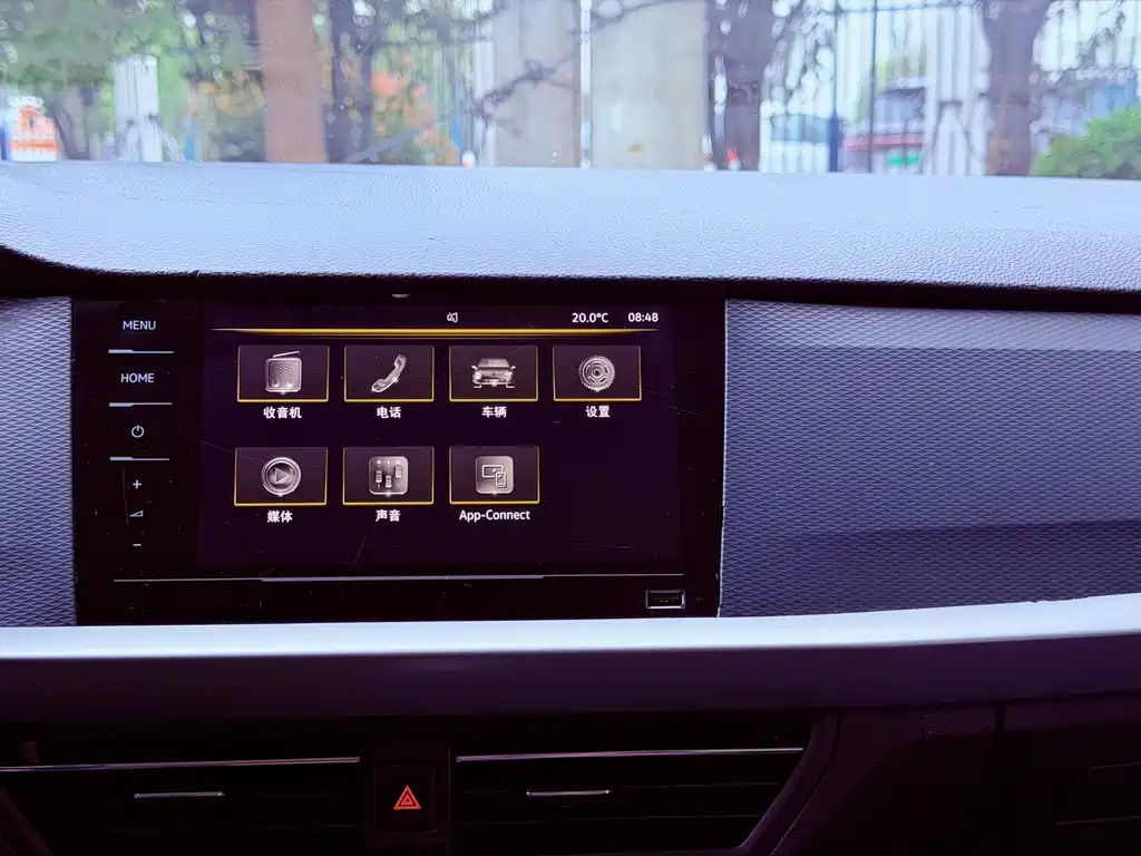 Volkswagen Lavida — миниатюра 15