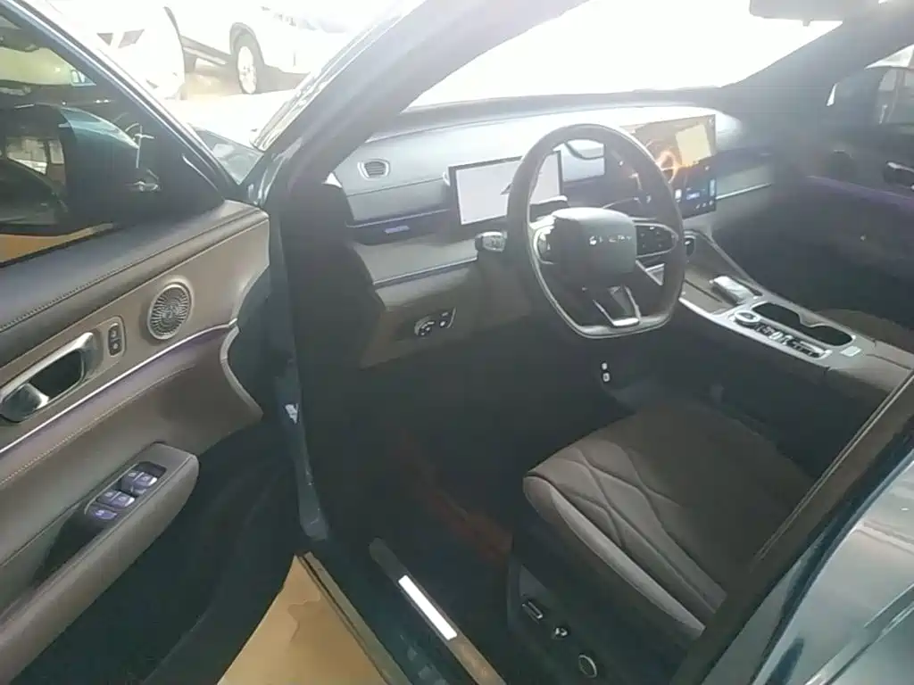 Chery 8 PLUS C-DM — фотографии объявления, Фото 16
