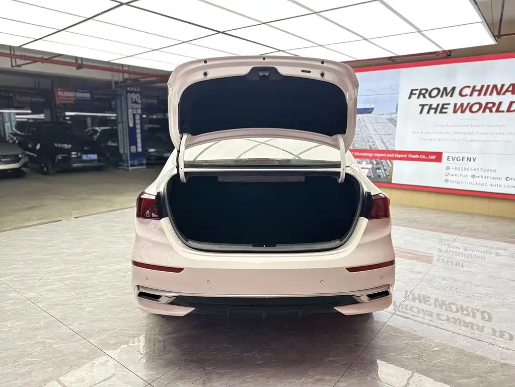 Kia K3 — миниатюра 18
