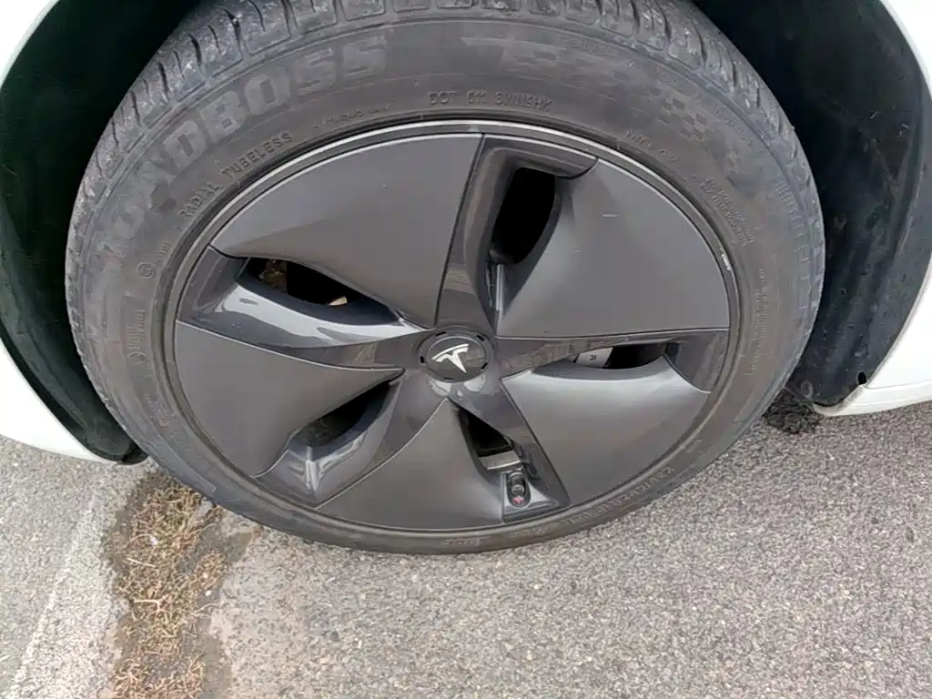 Tesla Model 3 — миниатюра 23
