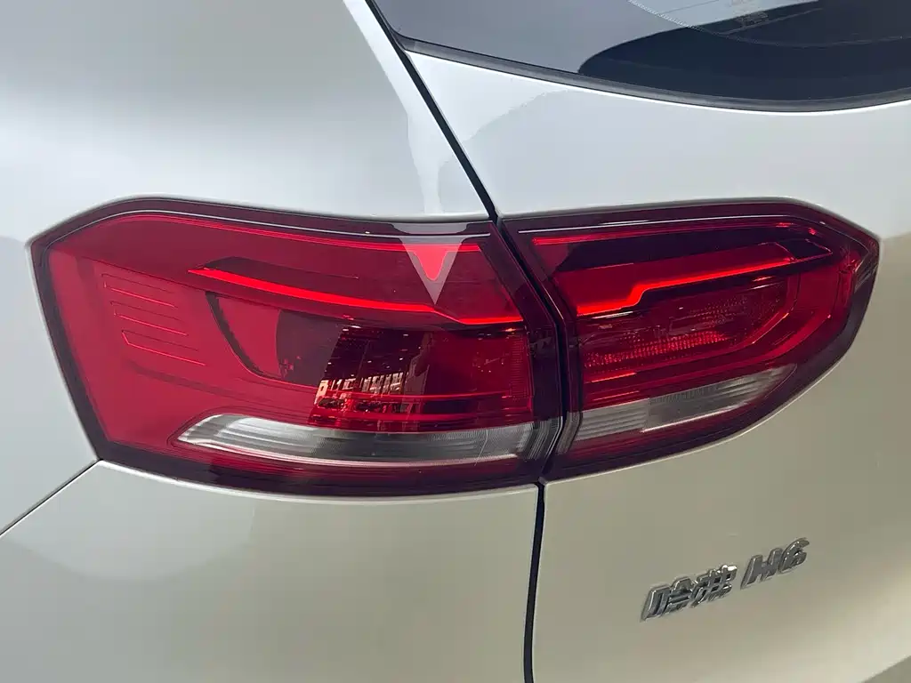 Haval H6 — миниатюра 8