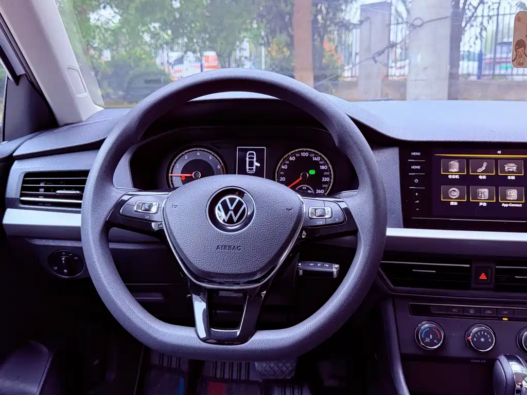 Volkswagen Lavida — миниатюра 13