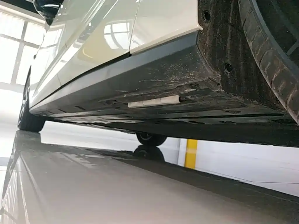 BYD Seal 07 DM-i — миниатюра 22