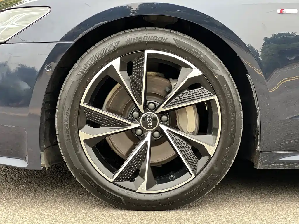 Audi A7 — миниатюра 8