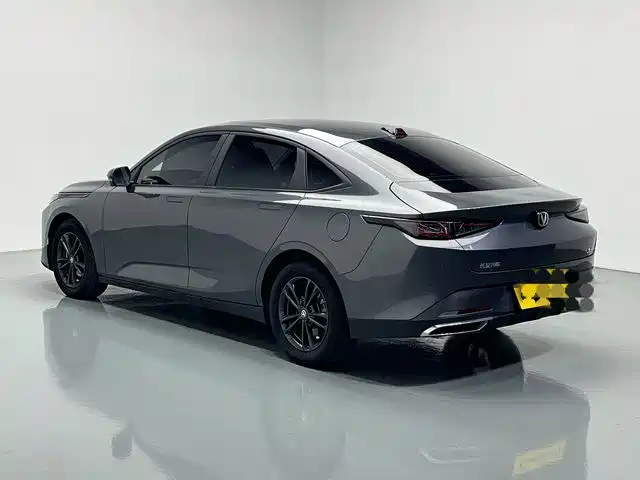 Changan Yida — миниатюра 15