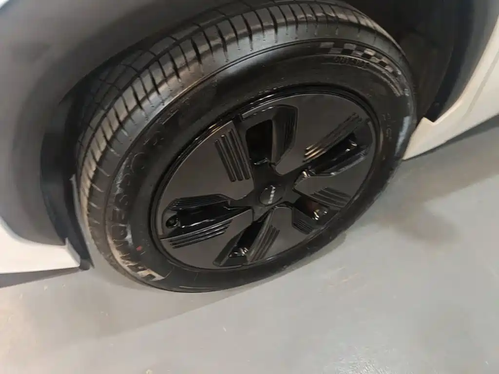 Chery New Energy Shuxiangjia — миниатюра 23