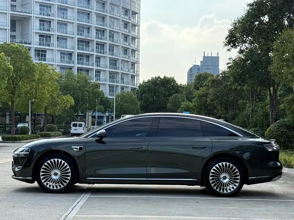 Xiangjie Xiangjie S9 — миниатюра 3