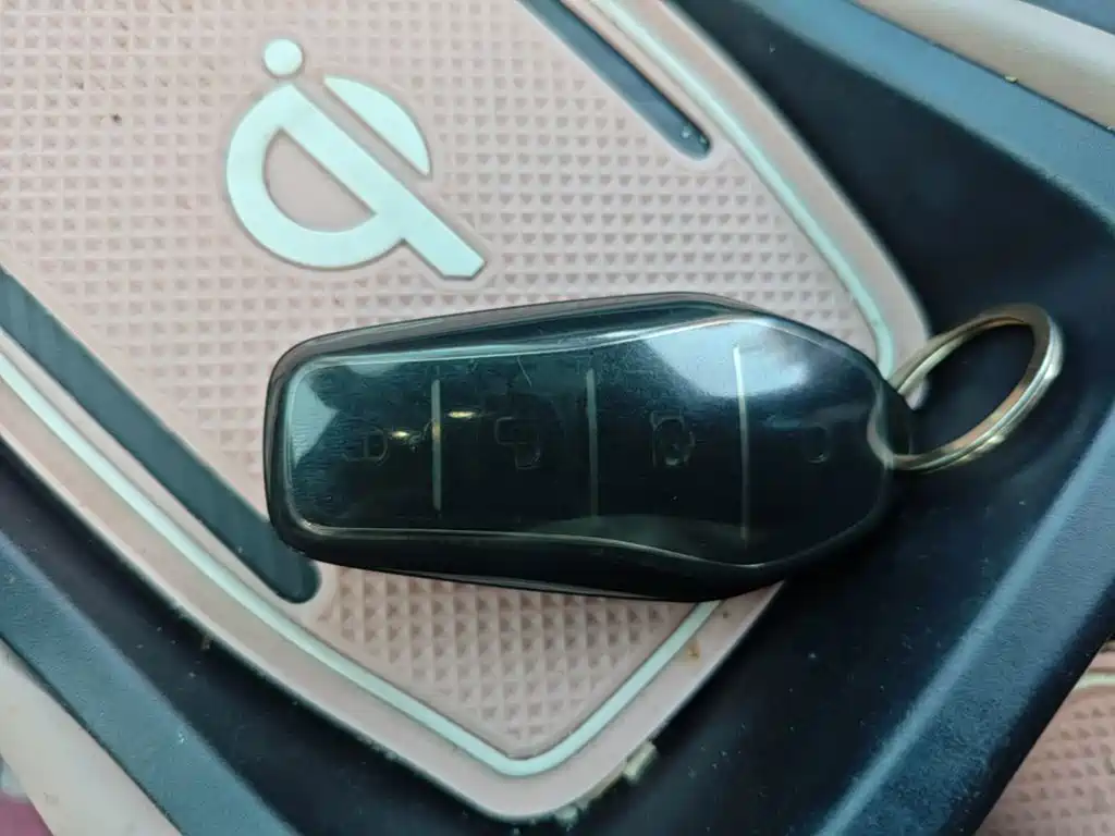 BYD Seagull — миниатюра 9