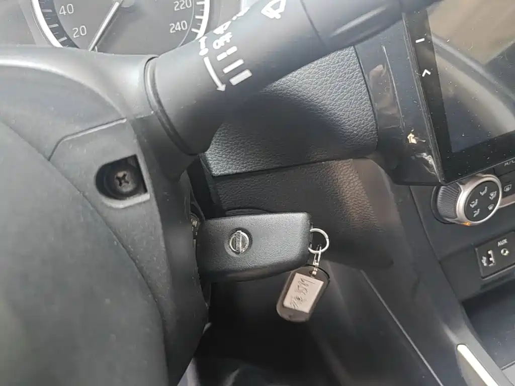 Nissan Sylphy — миниатюра 9