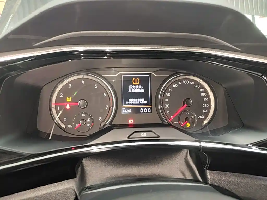 Volkswagen Tayron — миниатюра 12
