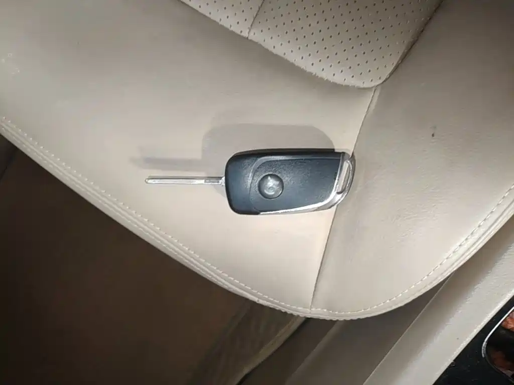 Baojun 730 — миниатюра 9