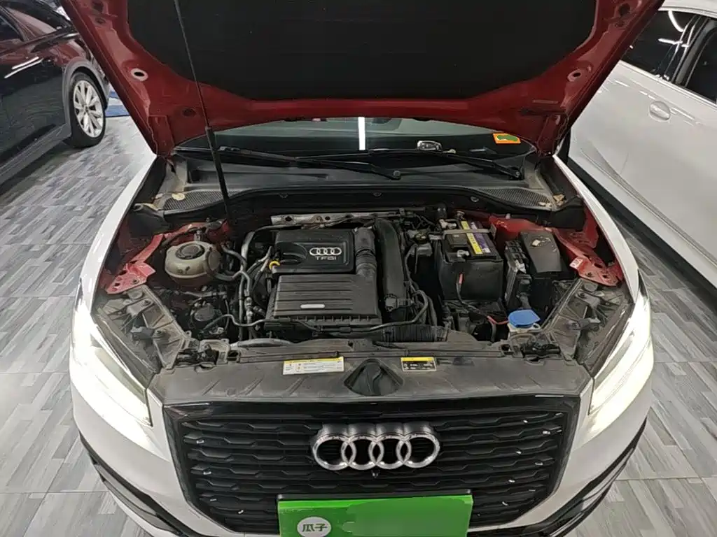 Audi Q2L — миниатюра 20