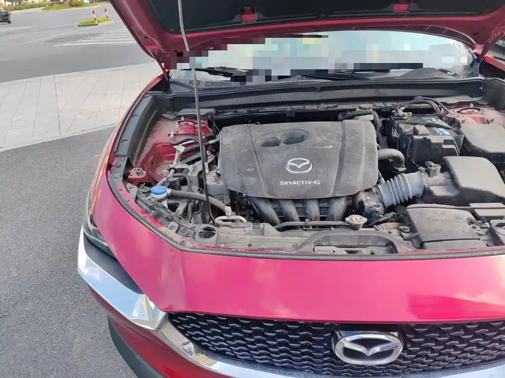 Mazda CX-30 — миниатюра 18