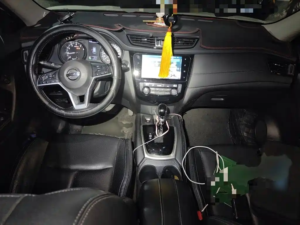 Nissan X-Trail — миниатюра 13