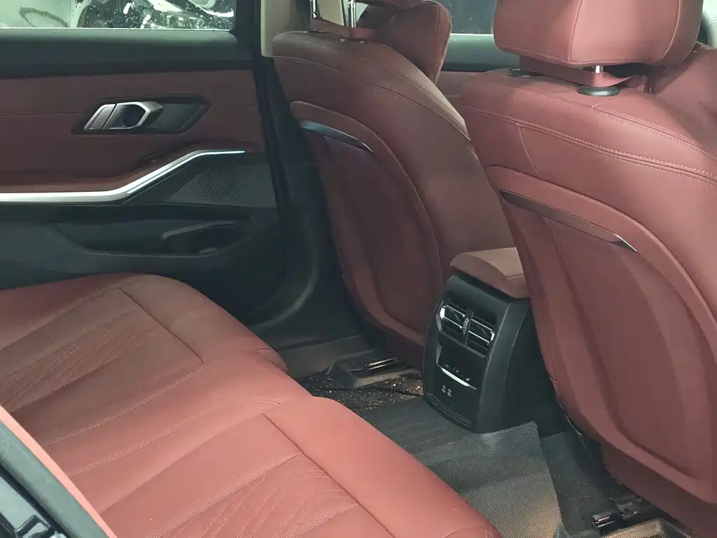 BMW i3 — миниатюра 14