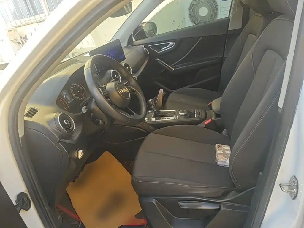 Audi Q2L — миниатюра 15