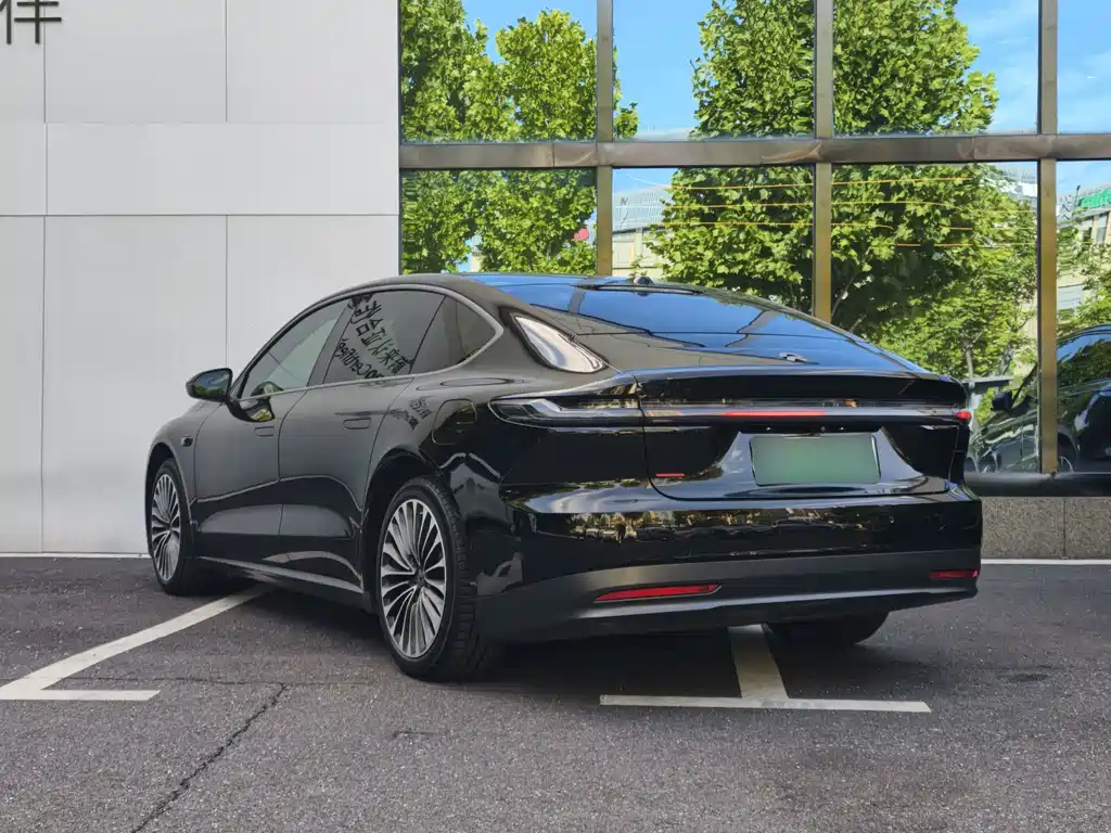 NIO ET7 — миниатюра 6