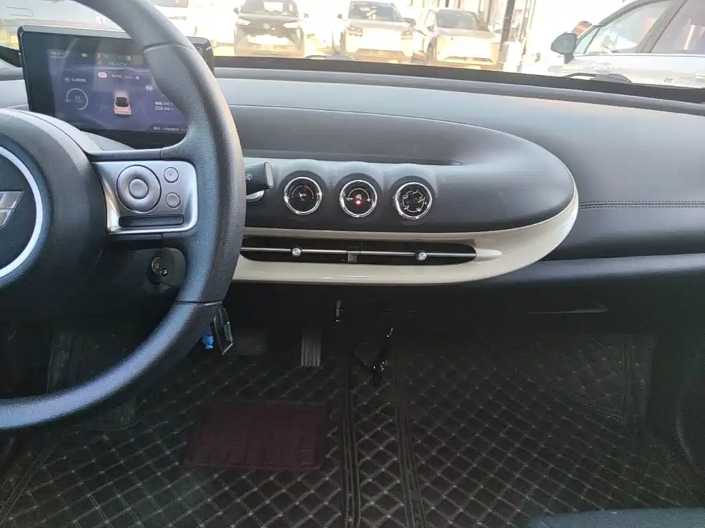Wuling Bingo — миниатюра 13