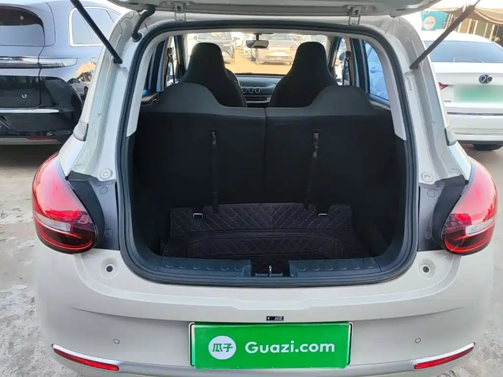 Wuling Bingo — миниатюра 19