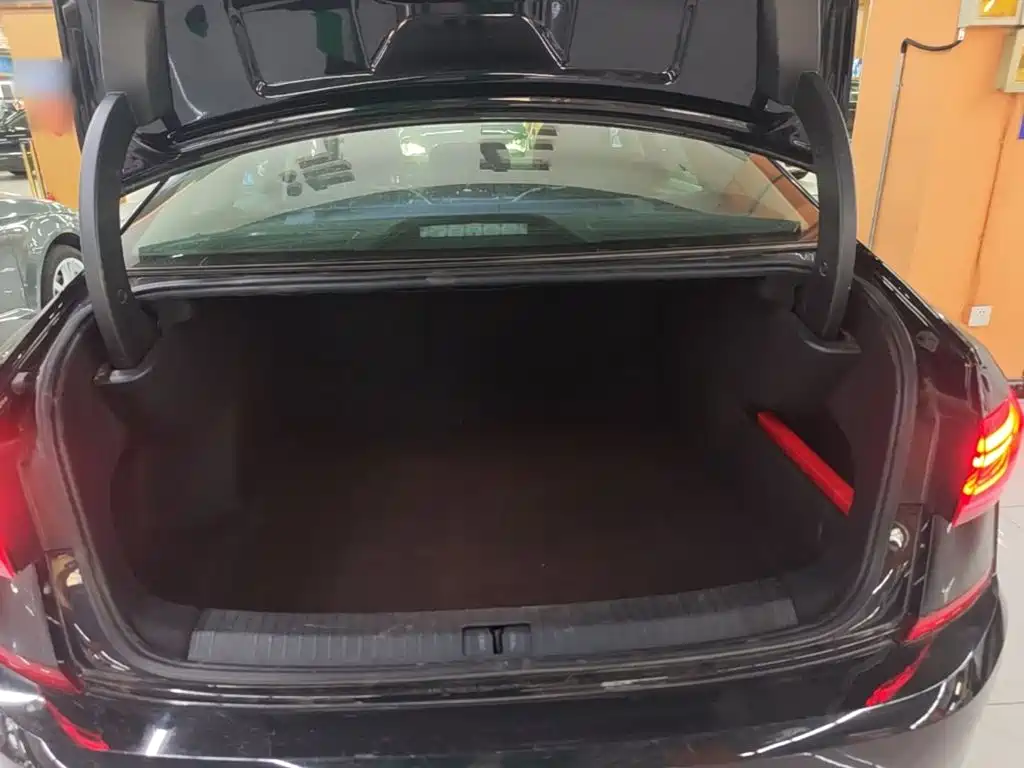 Volkswagen Passat — миниатюра 19