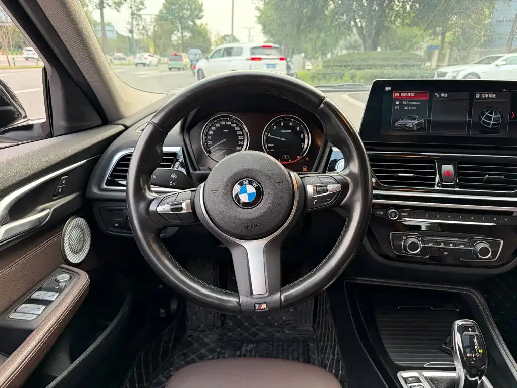 BMW 1 Series — миниатюра 14
