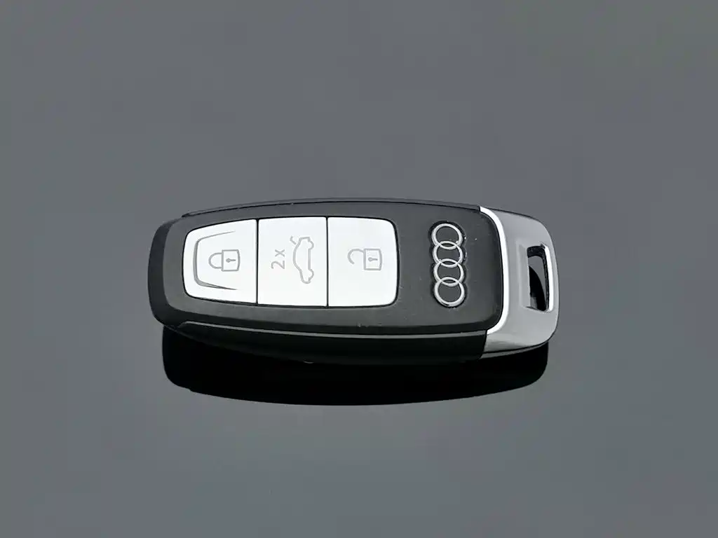 Audi A6L — миниатюра 19