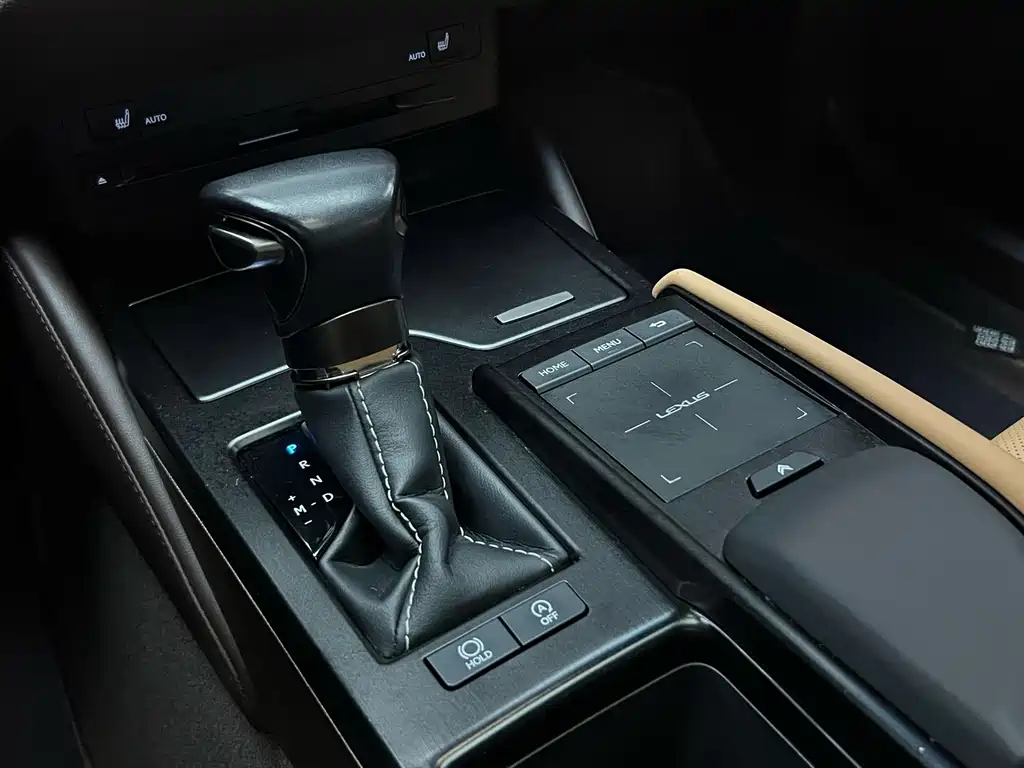 Lexus ES — фотографии объявления, Фото 16