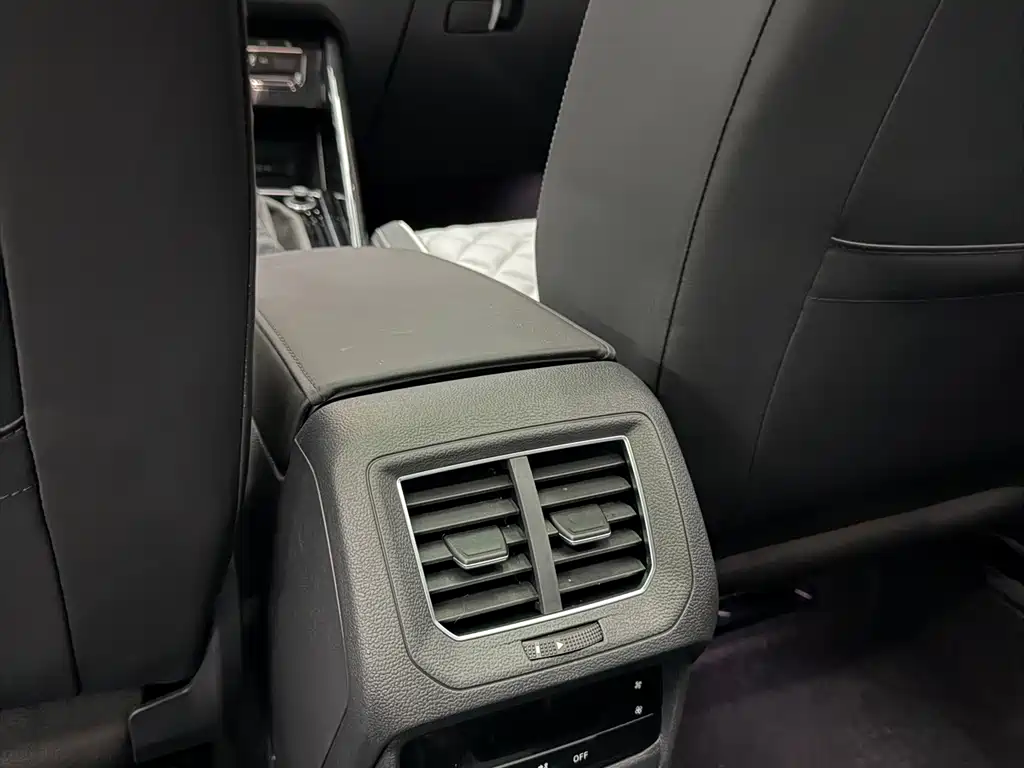 Volkswagen Tayron — миниатюра 16