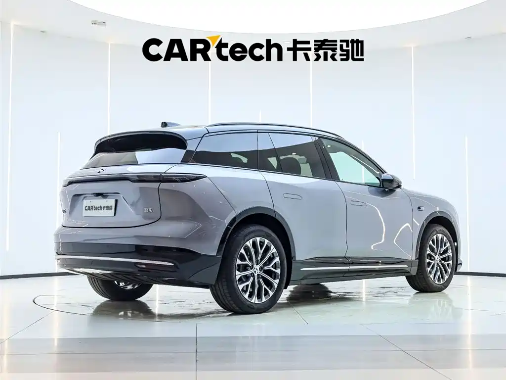 NIO ES6 2025 75kWh