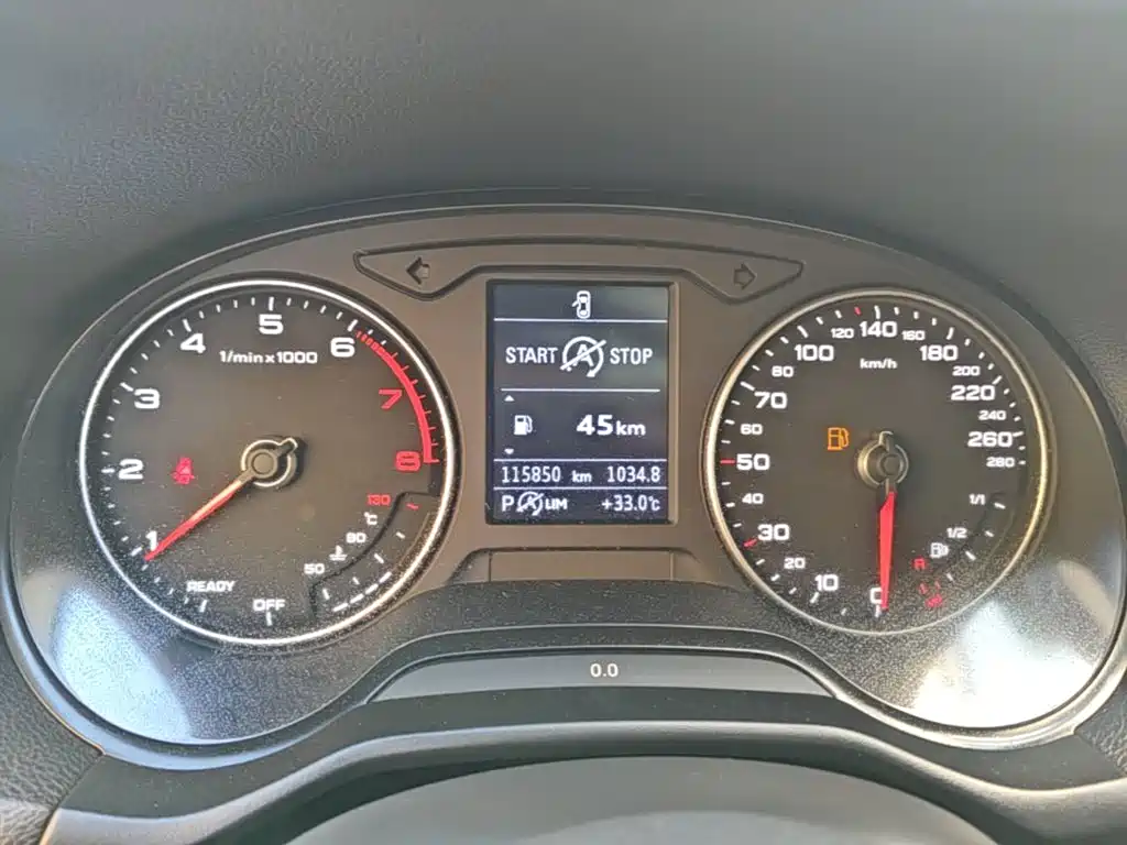 Audi Q2L — миниатюра 12