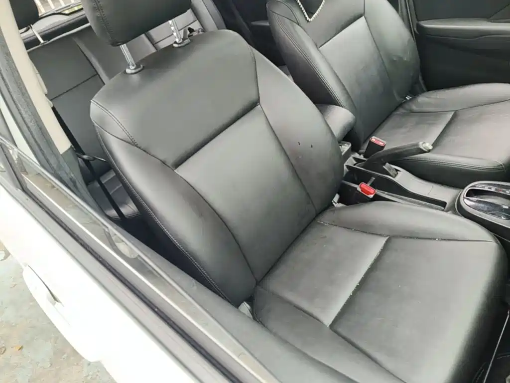 Honda Fit — миниатюра 25