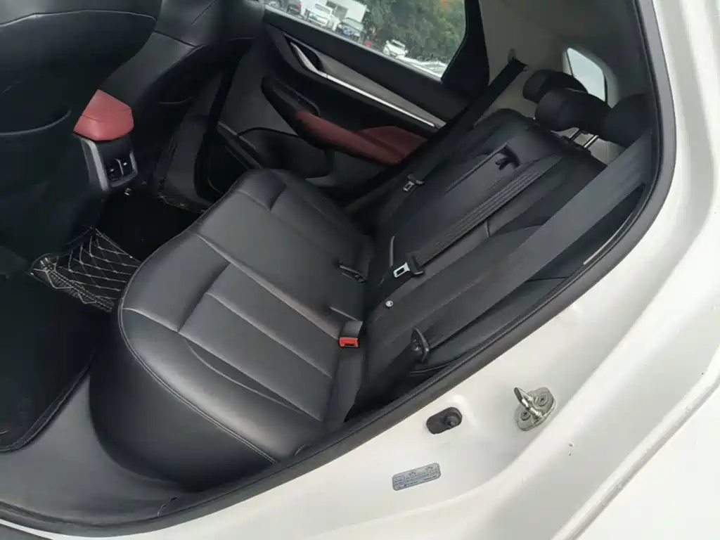 Changan CS55PLUS — миниатюра 17