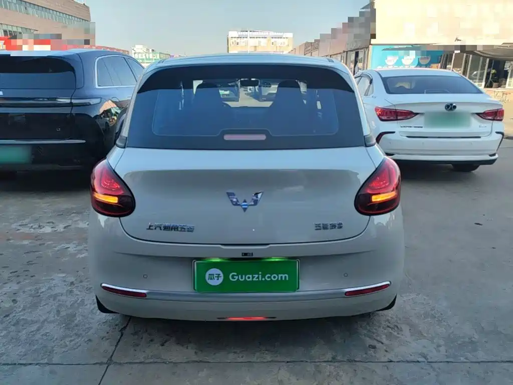 Wuling Bingo — миниатюра 6