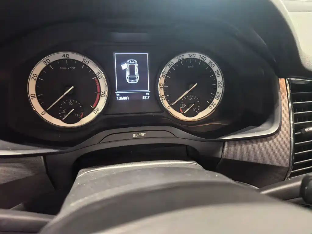 Skoda Kodiaq — миниатюра 9