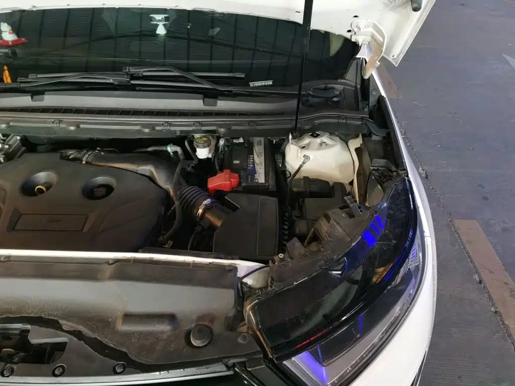 Ford Edge — миниатюра 22