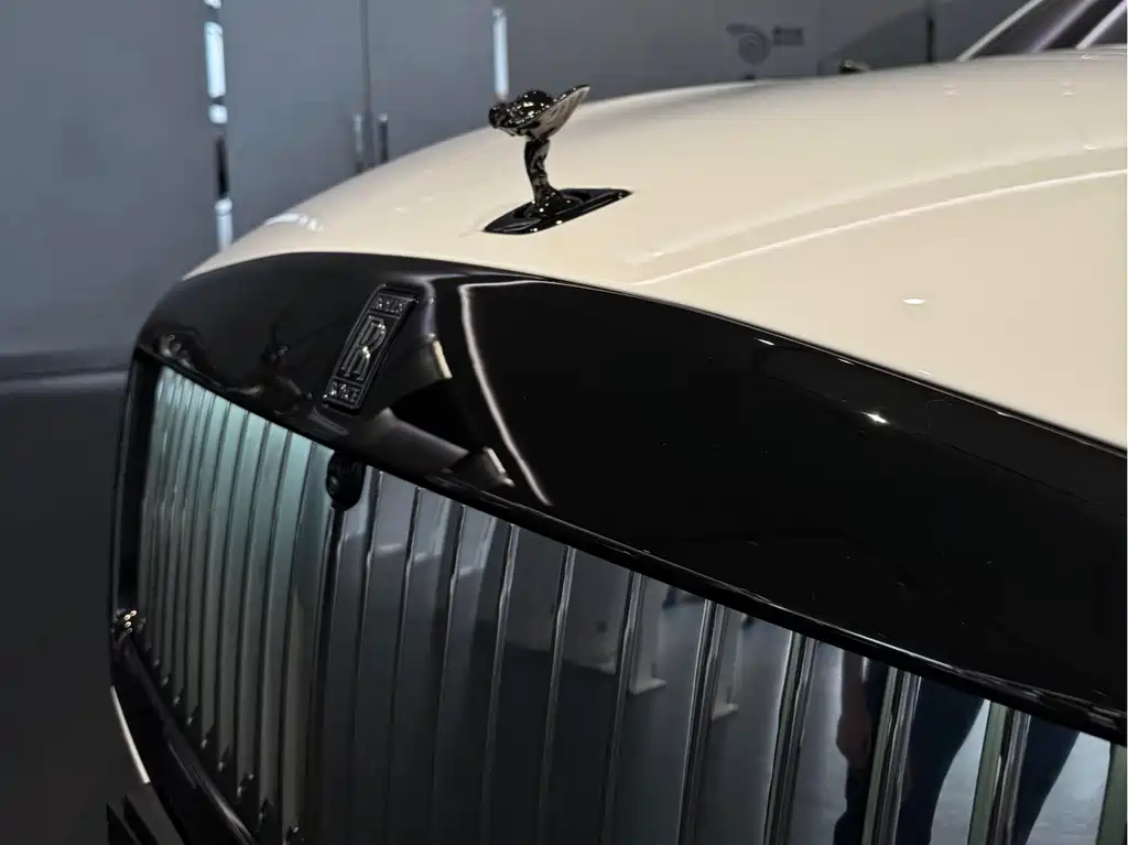 Rolls-Royce — фотографии объявления, Фото 14