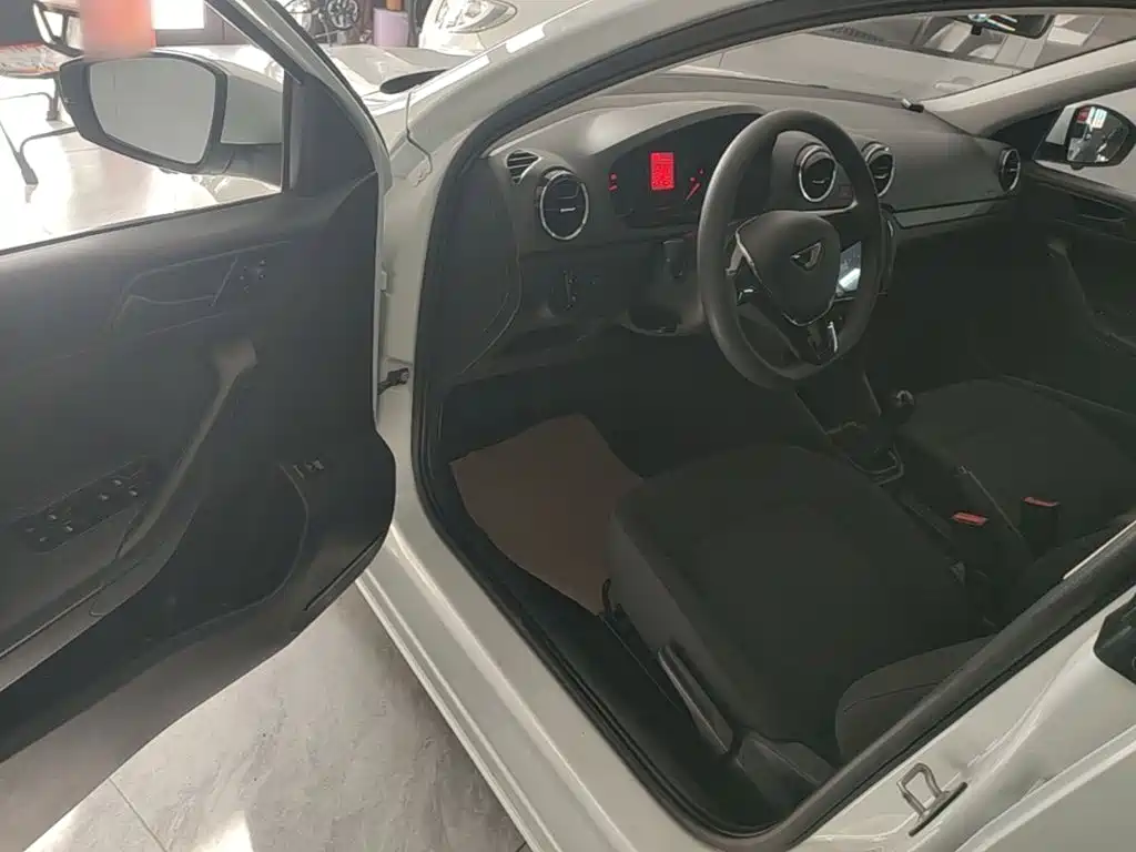 Jetta VA3 — миниатюра 16