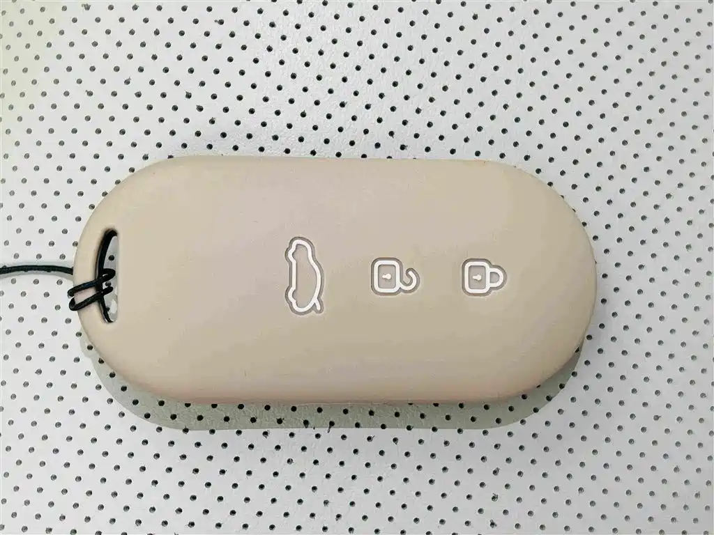 AITO AITO M5 — миниатюра 14