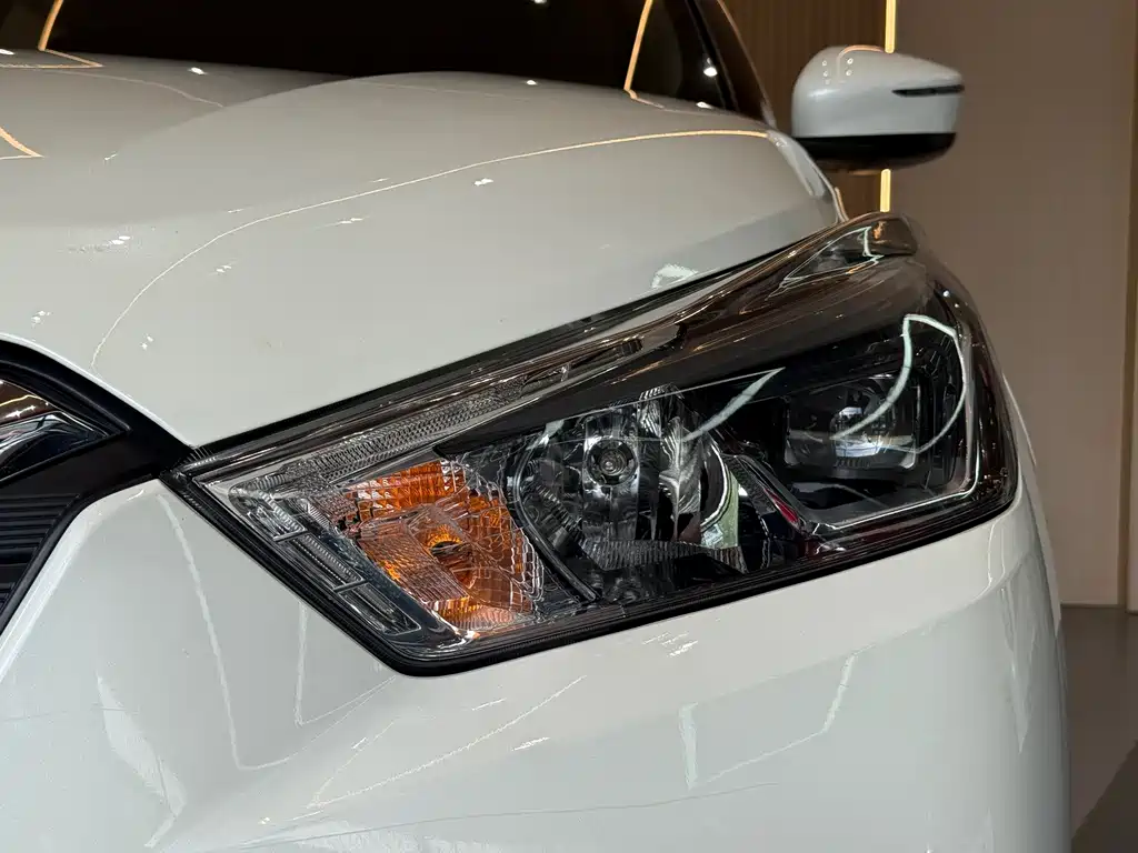 Nissan Kicks — миниатюра 15