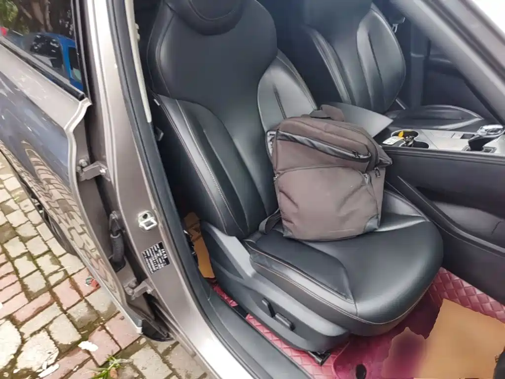 Roewe RX5 — миниатюра 25