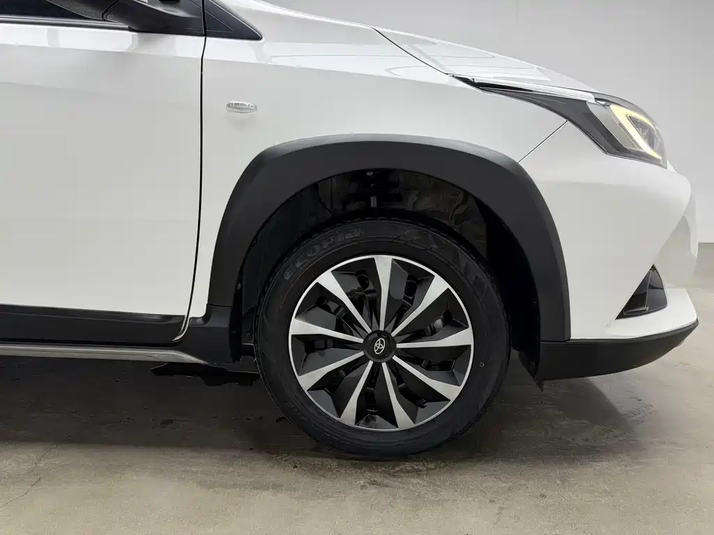 Toyota Yaris L Zhixuan X 1.5L CVT Leading PLUS Edition, фото 26