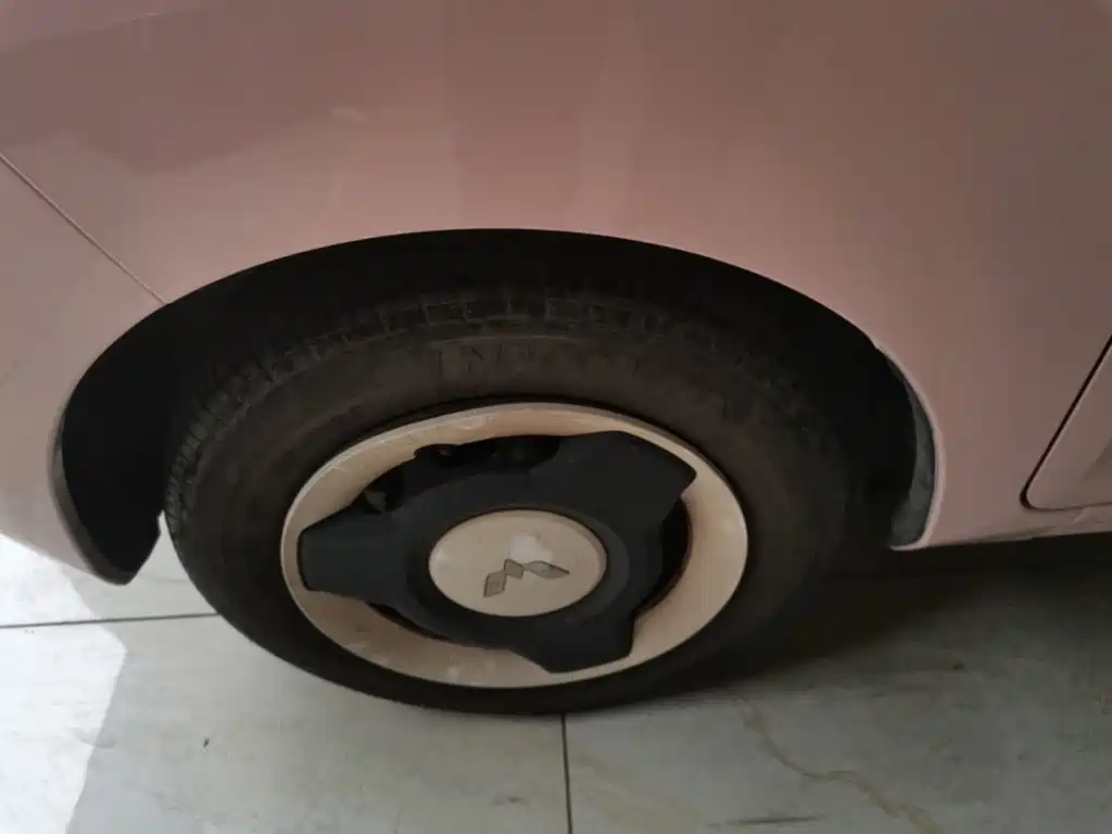 Wuling MINIEV — миниатюра 23