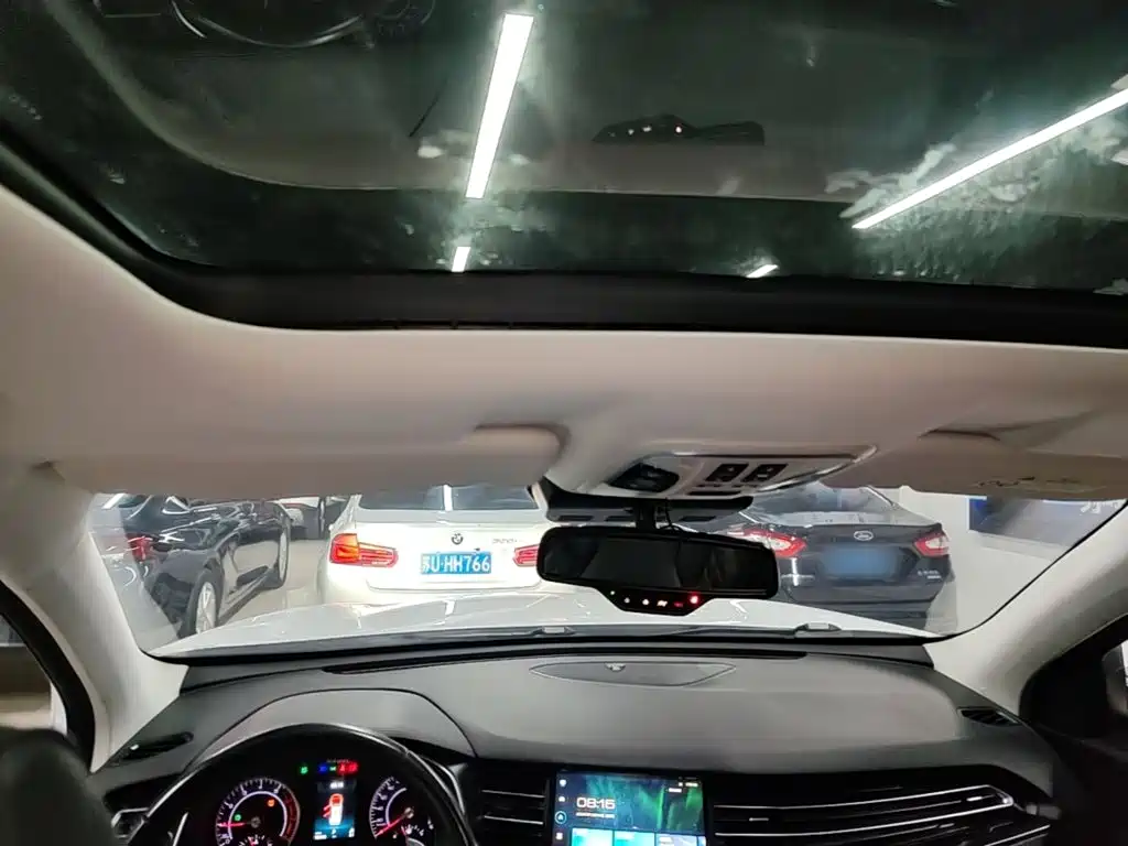 Haval H6 — миниатюра 18
