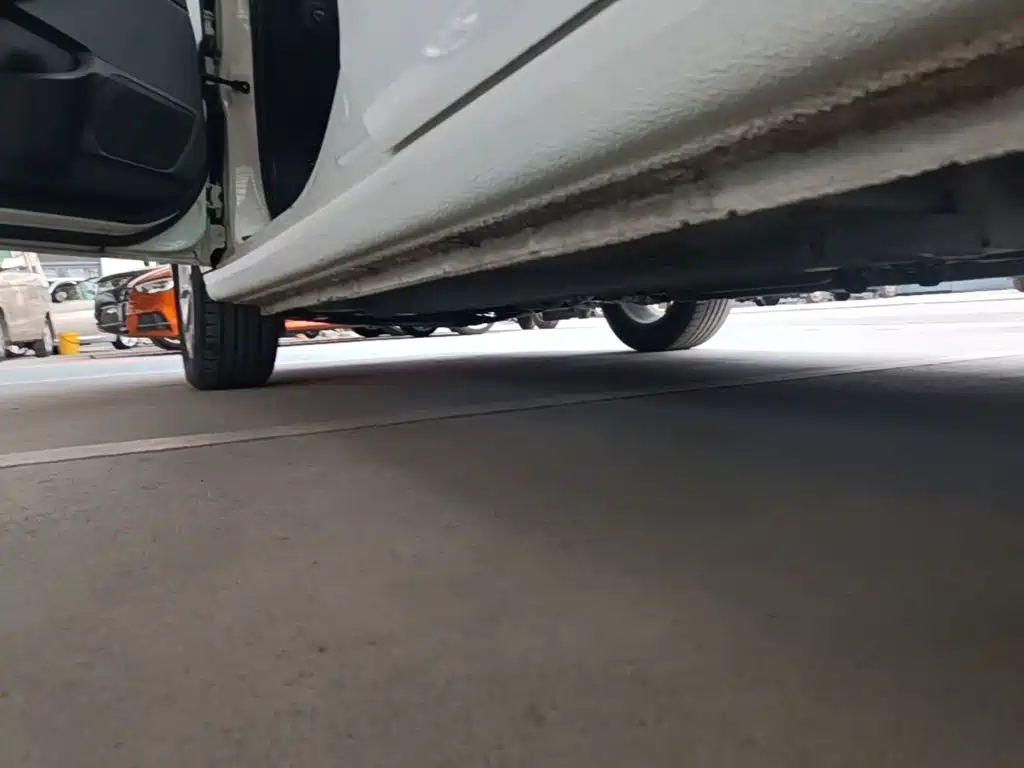 Soueast A5 Yiwu — миниатюра 22