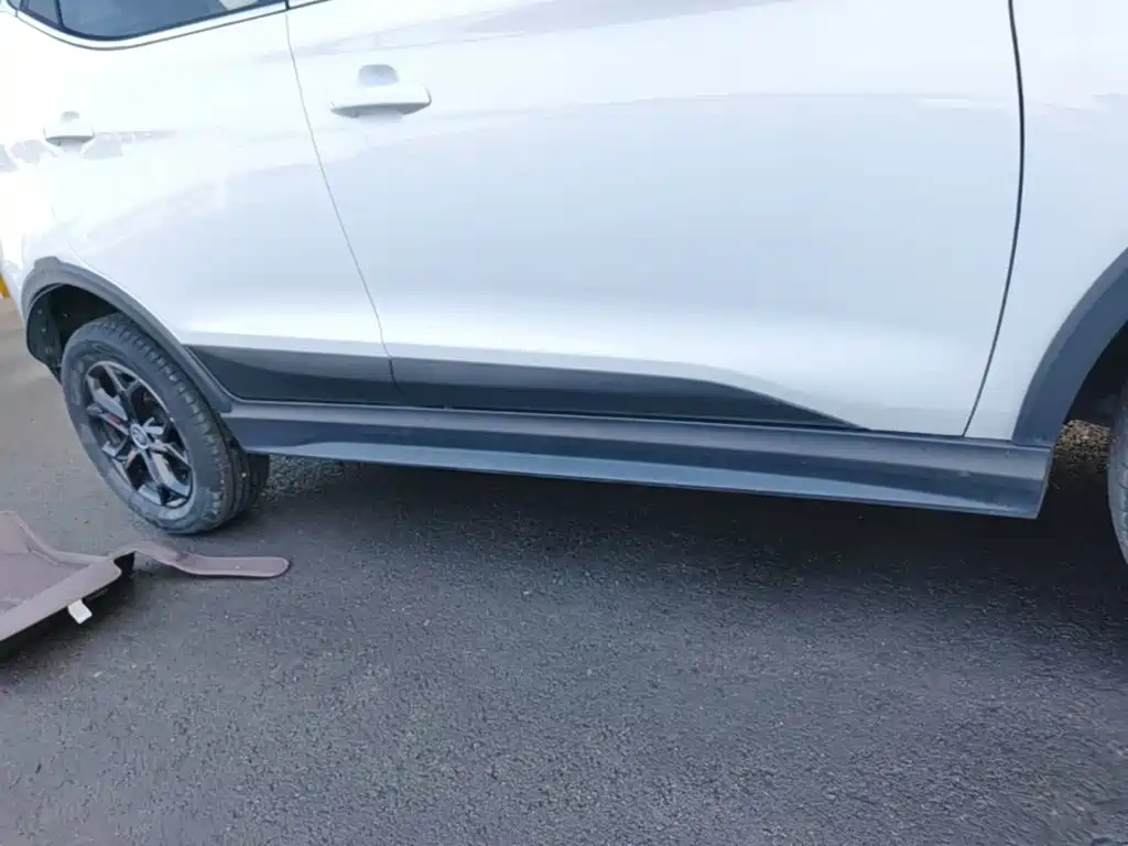 BYD Yuan Pro — миниатюра 21